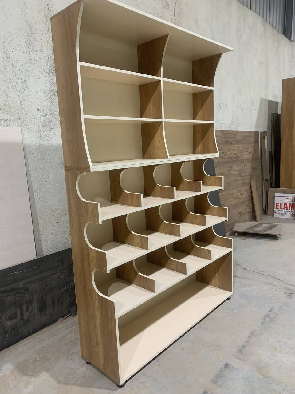 تصاميم لاصحاب الماركتات


**إذا كنت صاحب هذا الإعلان وتريد حذفه لأي سبب، رجاءا أرسل رسالة إلى الدعم الفني**