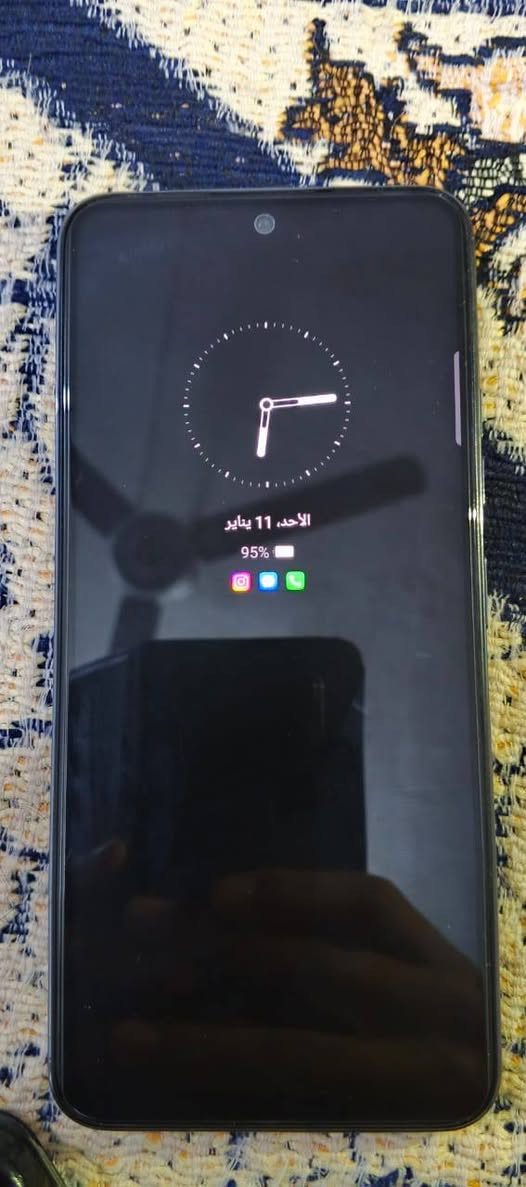 البيع تكنو سبارك 30 برو ذاكره 256 كله شغال مكفول فقط بي طبع بل شاشه ما مثر عليه سعره 100 كربلاء حي الغدير
***********
