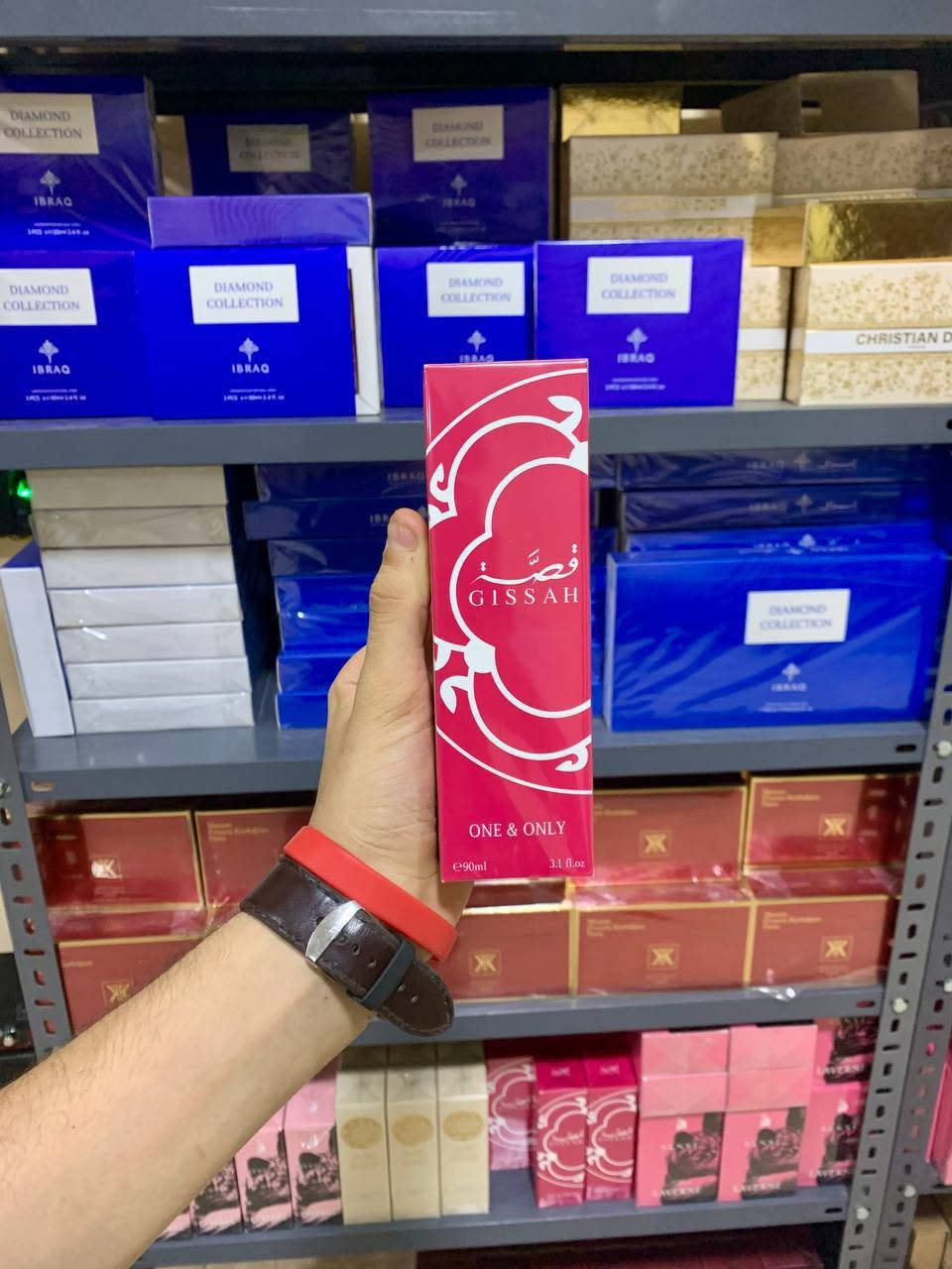 https://t.me/walleeda
تشكيل ماستر بوكس وصل المخزن بكميات بفضل الله  😍
جمله تبداء من 3قطع 
اسعار خاصه الي كميات ومحلات وتجار
#لطلب_الاوردر_خاص_او_واتس👈 01555571940
العنوان/ القاهره 20 ش مكه متفرّغ ش المدينه المنوره طه حسين النزهه الجديده
لعدم وجود شبكه في المخزن يرجى التواصل فون على الخط الارضي 0226239593
يوجد اسعار خاصه الي كميات ومحلات وتجار برفانات اوريجينال ممكن تشرفونا في جروب تلجرام بقوة عروض برفانات اوريجينال 👇
https://t.me/walmeed
لينك الجروب جمله الجمله
https://t.me/kadfgtgv
ممكن تشرفونا في صفحه مكتب الرسمي بتاعنا Milano perfumes لمتابعه كل عروض وانواع برفانات اوت ليت وماستر بوكس موجود بفضل كميات 👇
https://www.facebook.com/share/1BDK1FDuDq/
ممكن تشرفونا في الجروب الفيس بوك ليصلك كل جديد 👇
https://www.facebook.com/groups/588532341856224/?ref=share
جروب برفانات اوريجنيال لو انتي عاوزه تبداء مشروعك احنا معاكي خطوه بالخطوه ادخل اسال عن عروض والاسعار مفاجأة
https://chat.whatsapp.com/H1VqoLW7dwe0oDpVe1ziSt?mode=gi_t
ممكن تشوفونا في قناه واتس جديد لمعرفه كل متاح 30مل و اوت ليت و ماستر بوكس 👇
https://whatsapp.com/channel/0029Vaj1Oh8GU3BI6D65TE3K
ممكن تشرفونا في قناه علي تيك توك فضلا وليس امرا لمتابعه جميع الفيديوهات برفانات اوريجنيال
https://www.tiktok.com/@originalperfumes5?_t=ZS-90EoPss14sM&_r=1
ممكن تشرفونا علي صفحتنا علي انستغرام متابعه كل جديد 👇
https://instagram.com/original_perfumes_imported_fro?igshid=ZDdkNTZiNTM=


**إذا كنت صاحب هذا الإعلان وتريد حذفه لأي سبب، رجاءا أرسل رسالة إلى الدعم الفني**