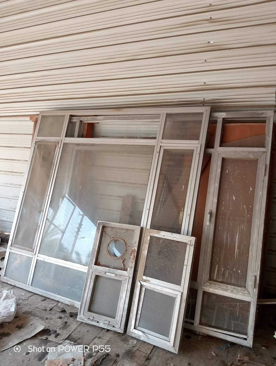 للبيع كما موضح⬇️
للاستفسار اتصال علا رقم ⬇️

***********

او مراسلت الصفحه ⬇️

Sajad Khalil
