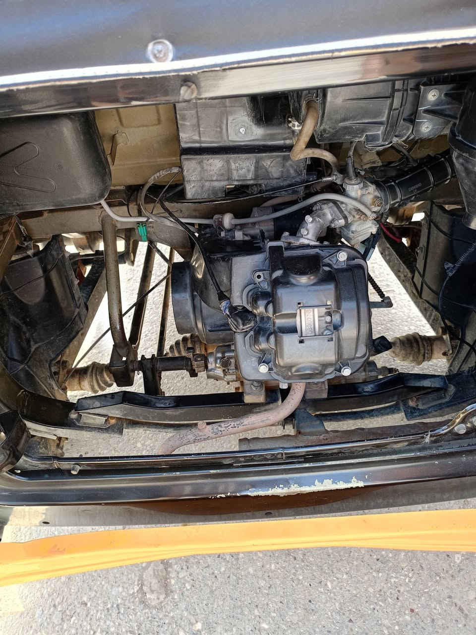 تكتك للبيع كفاله عامه 2022 قضاء الفجر
***********
