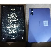 ايباد البيع سلغ ما بيه ماداخل تصليح ابد  ذاكرة 256 البطارية 7700 سيمكر...