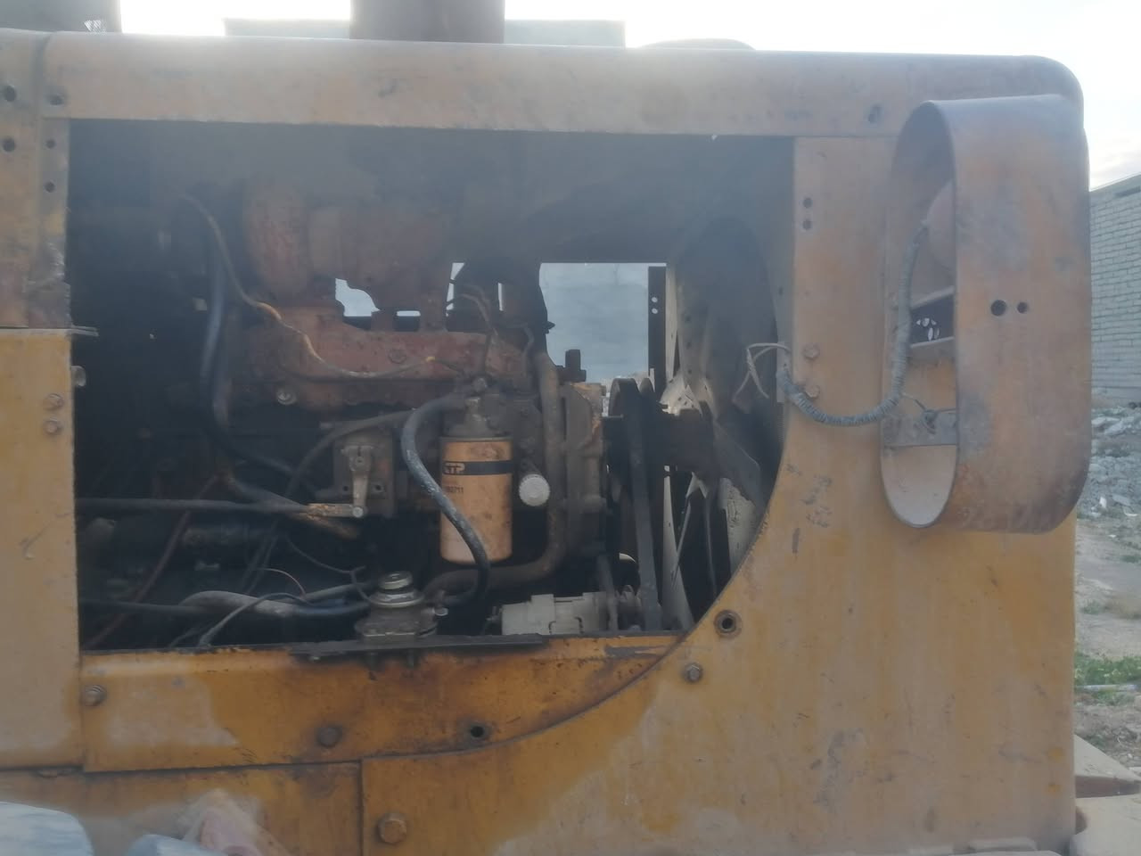 شفل للبيع
كتر 950
السعر 80 وبي مجال
صلاح الدين سامراء
***********
