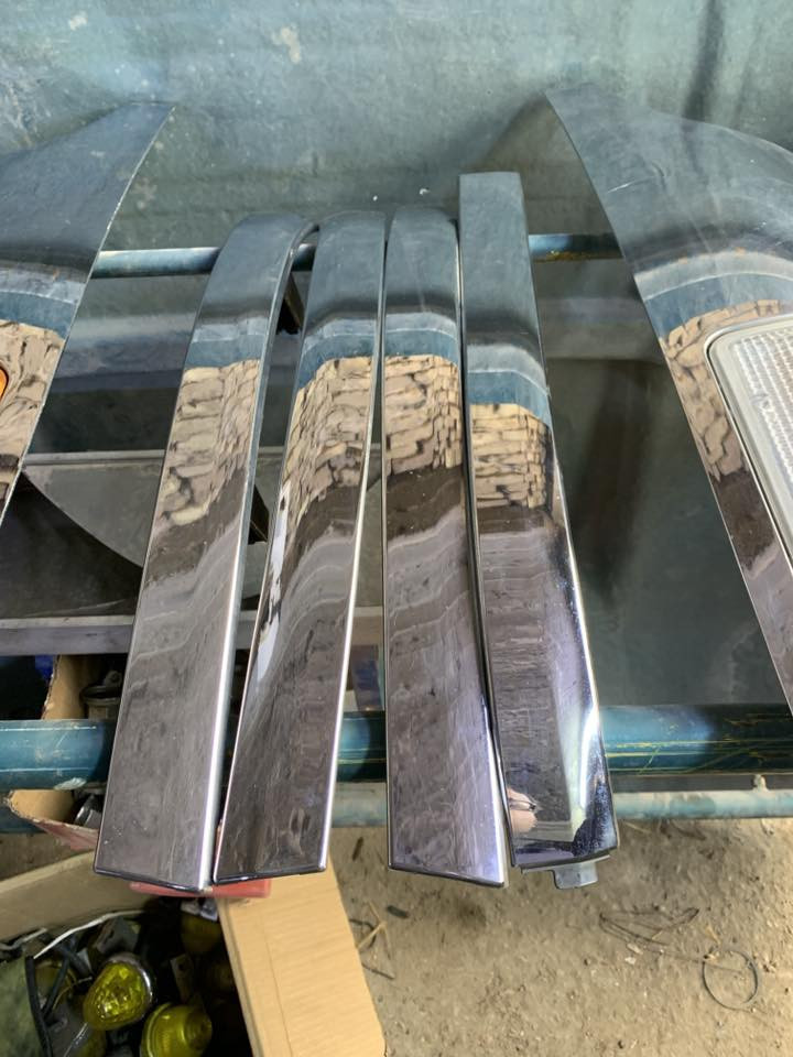 اللهم صلي على محمد وال محمد وصول وجبة جديد كماليات هينو وفوزة وارد يابان شرط يوجد توصيل الى جميع المحافظات للاستفسار والتواصل على الرقم *********** او زيارة مجعنا  عنوانا ميسان العمارة
