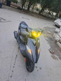 دراجة جديدة نكرة سلف نظيفة جدا جدا اي نقص مابية برغي مابية نقص مكاني  ...