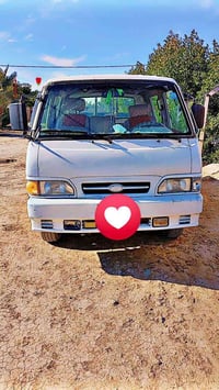 دبل قماره • ١٩٩٦ • محرك جاهز