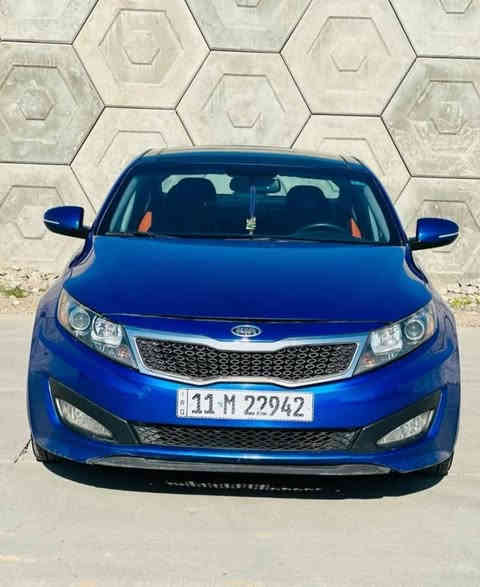 🚗💥 للبيع | كيا أوبتيما 2013 فول مواصفات 💥🚗

للبيع كيا أوبتيما 2013 وارد أمريكي
فول مواصفات استوني + بانوراما
نـــافضـــهــا بــدن وجاهــزة عالســيــر
ماتحتاج ولا فلس شغل 🌟

✨ المواصفات المضافة والمهمة:

ماشية نظيف ومعتنى بيها 

تبريد ثلج

شاشة + كاميرا خلفية

بصمة تشغيل 

كير / مكينة / تيربو بحالة ممتازة

تحكم ستيرن + كروز

أضوية ليد

جناح خلفي

إطارات نظاف

تعليق ناعم ومستقر بالخط

🔧 الملاحظة:

ضربة بسيطة بالجنطة الخلفية وتم تصليحها ✔️
السيارة ميكانيك وبدي خالية من الأعطال ✨

💲 السعر: 115 ورقة 

📞 للاستفسار والشراء:
***********.
