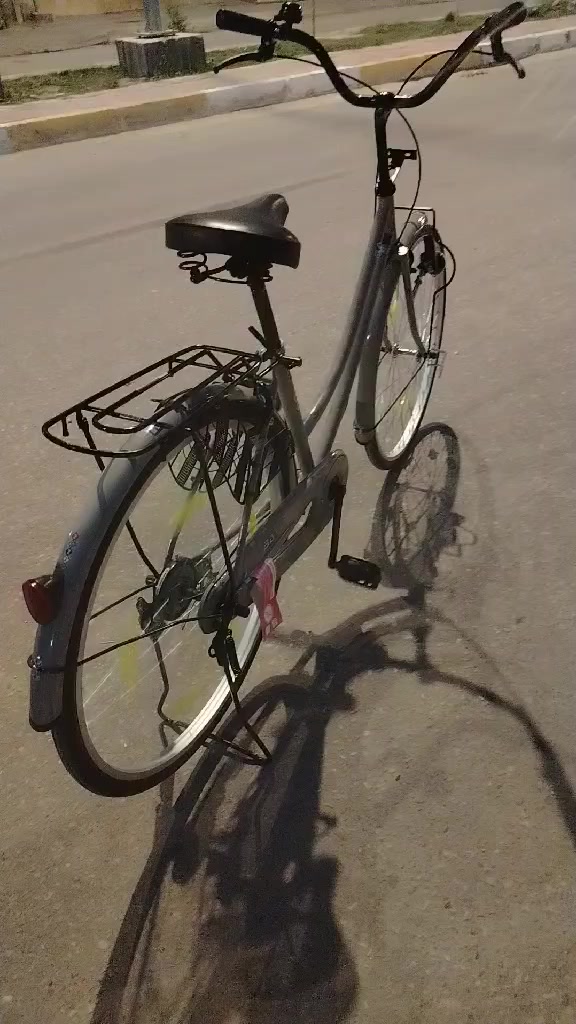 بايسكل 150


**إذا كنت صاحب هذا الإعلان وتريد حذفه لأي سبب، رجاءا أرسل رسالة إلى الدعم الفني**