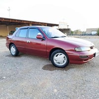 سيفه • ٩٥ • محرك وكير جديد