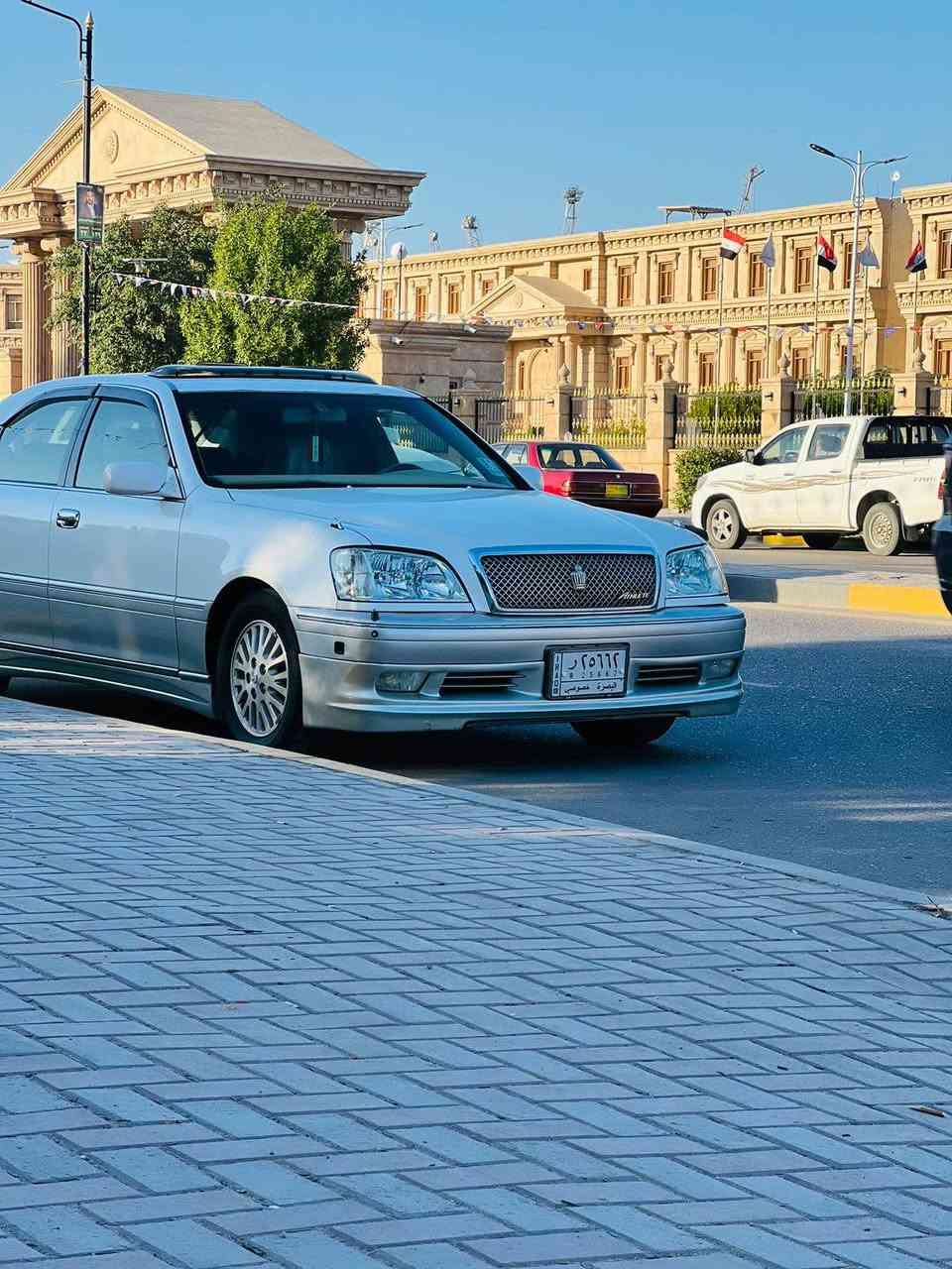 للأستفسار اكثر : *********** البصرة, العراق
