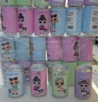 7 انواع ب15، توصيل مجاني لكل العراق يعني بكج مشكل كامل 1_عطر يارا 2_فا...