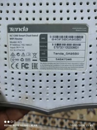 راوتر للبيع بسعر 10 مكاني بغداد مدينة الصدر  موبايل 07775222535