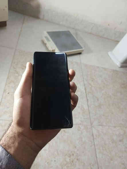 هونر اكس 9اي شاشه منحنيه للبيع مابي عيب نضيف فقط الكسر بالشاشه ذاكرته 256 رام 8+5 باقي موصفات معروفهه
سعرة 170
*********** حزيران
