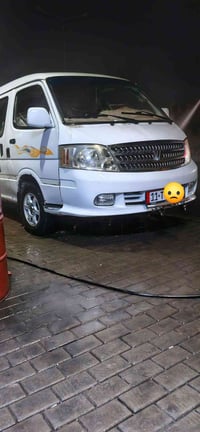 فتون 2010 كير مكينه اكسل كفاله السياره مكفوله كفاله عامه مصفره رقم نكل...