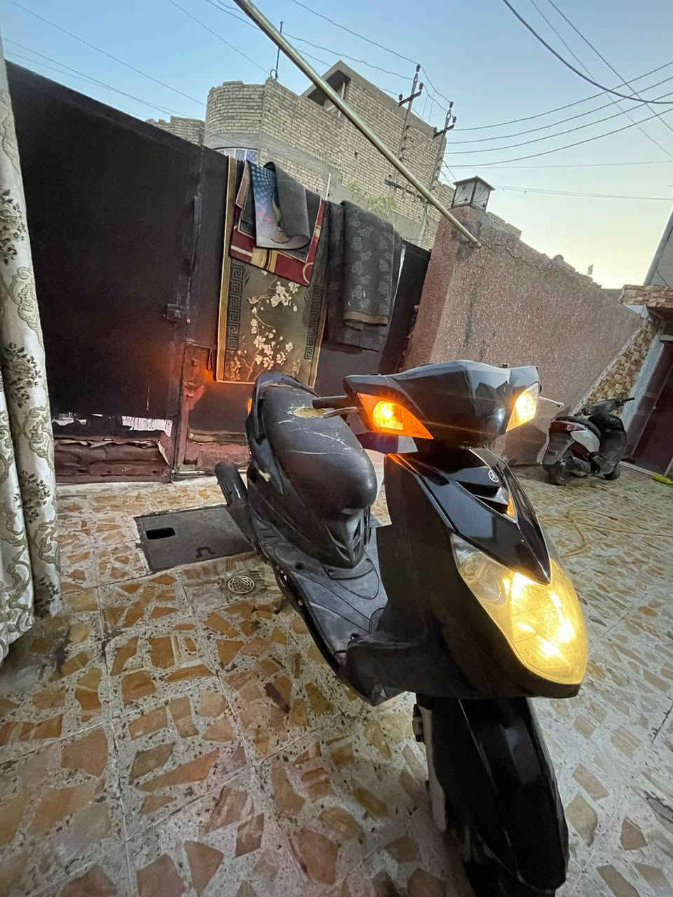 دراجه. سنكس. فحل. كوري.  نوزل   محرك. مكفول. تنقيص تبخير.    كفر. بلادي.  دراجه. نضيف.    مكاني. بلديات.  سعر. ٥٠٠ وبيها. مجال. بسيط


**إذا كنت صاحب هذا الإعلان وتريد حذفه لأي سبب، رجاءا أرسل رسالة إلى الدعم الفني**