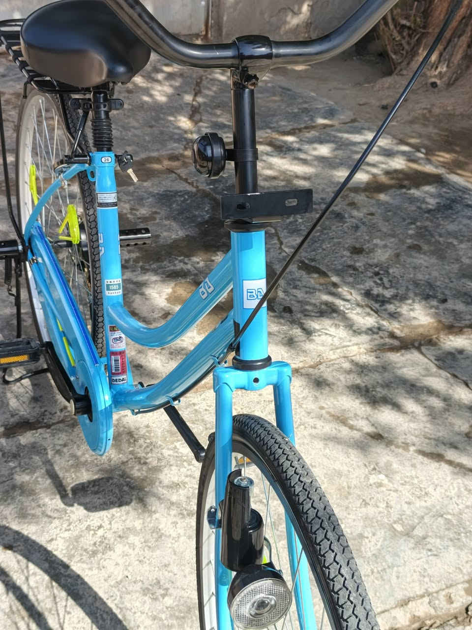 سلام عليكم
باسكل البيع 
ألون مميز 
طالع من كرار أبو نقش 
حجم 26
مديل 2022
سعر 135
مكاني طوريج أم الهوه


**إذا كنت صاحب هذا الإعلان وتريد حذفه لأي سبب، رجاءا أرسل رسالة إلى الدعم الفني**