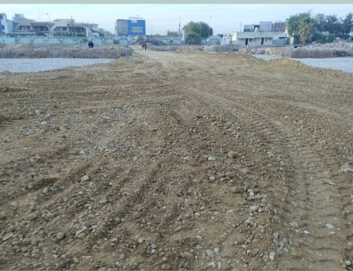 بسم الله الرحمن الرحيم                                  السلام عليكم شركه الميدان للمقاولات العامه  بحي الفلاح الاولى  إليات بالموصل جانب الايمن والايسر وسعار مناسبه إليات حديثه وشفرات وقلابات وحفارات وحوادل جميع المواقع من سد الموصل وداخل الموصل وتعديل على اللفل والحفر هم على اللفل والجلمود كنهش وخازر وتيكله حليله واشمسيات افضل التيكله الجبليه     *********** / ***********/ الاسعار إليات التايم الشفر ٧ ساعات ١٧٥ والساعه ٤٠ الف جانب الايمن والايسر  الحادله ١٠٠ الف التايم     الاتيكله الجبليه من ٤٥ الى ٥٥ حسب بعد الموقع وحسب التيكله الجبليه حليله ام شمسيات وحسب القرب  والجلمود كنهش متوفر رمل لبخ متوفر ورمل صبها متوفر وحصوا متوفر مواد كامله  هدم الدور والعمارات بالموصل بنسب الاسعارهم هم موجود قص بيوت عادي متوفر
