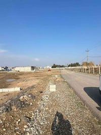 حي المعسكر • ٢٠٠م • خدمات كاملة