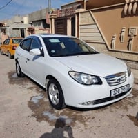 النترا 2011 السياره بسمي شرط الوكاله التحويل  السعر 110بيها مجال بسيط ...