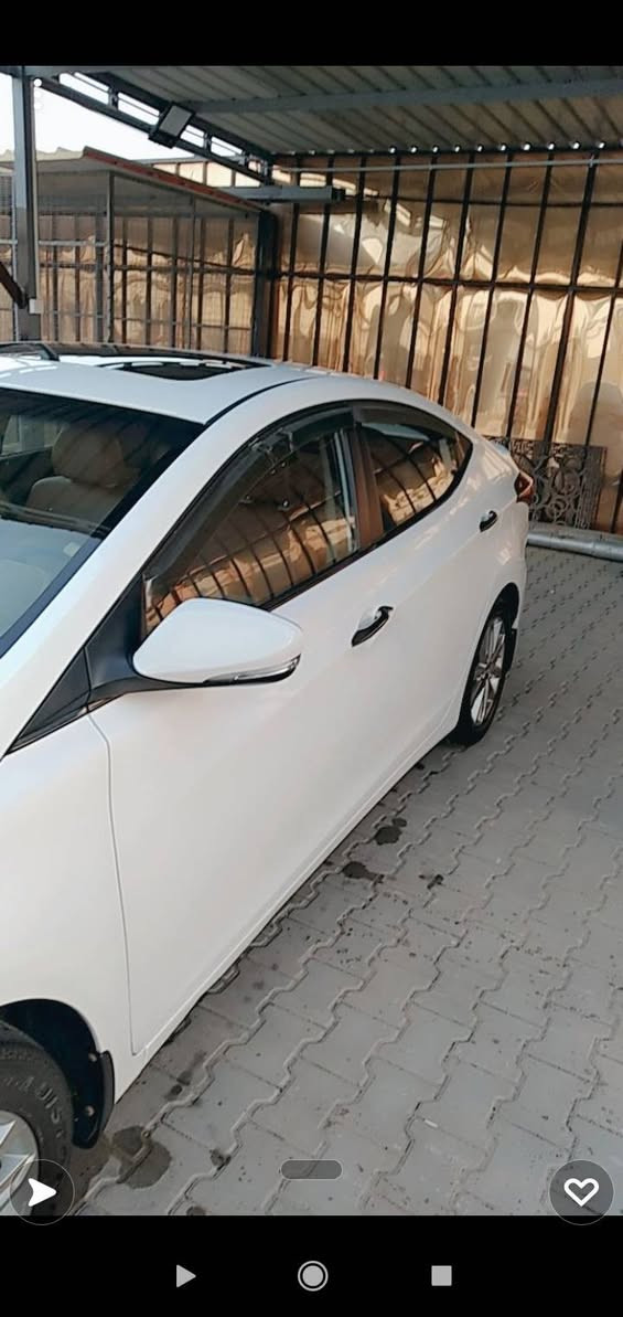 سلام عليكم 
الانترا ٢٠١٥ خليجي مكفولة المحرك مفتوح ماشيه ١٣٠   سياره فول مواصفات مكانه حله 
الانترا موديل ١٥ مراوس بالانتره ٢٢وفوك أو كورلا ٢٥ /٢٤


**إذا كنت صاحب هذا الإعلان وتريد حذفه لأي سبب، رجاءا أرسل رسالة إلى الدعم الفني**