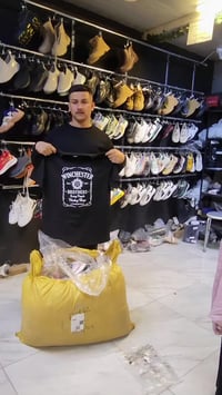 كسر جديد • رجالي • صيفي