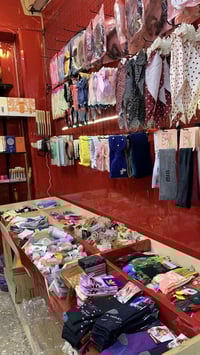 محل اكسسوارات • سوك العبيدي • سوك القديم