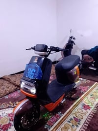 تيسلا للبيع او المعروف اسمه اوباما 36  نضيف حيل ونشط ملف 2000 بطاريات ...