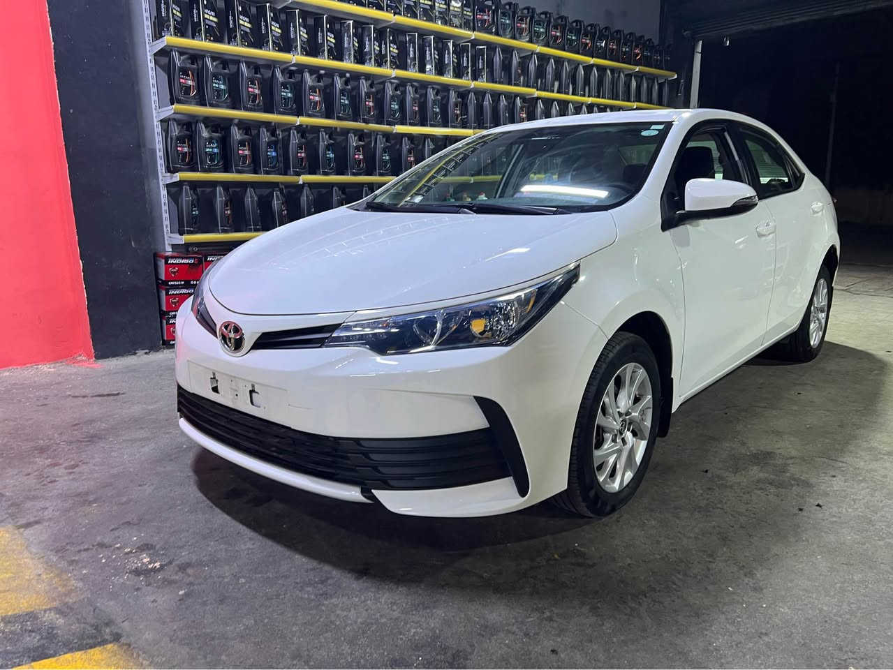 بؤ فروشتن موديل ٢٠٢٢ /٥/١٢ داخيل بو ه سنه وي 2023 هيجي نيه 5600هه زار كيلومه تر رويشتوا.مكيني ١٨   مؤسفات خليجي سعري 158 وره قي پاري گومركو ره قي ندراوه له سه ر كريار ژمار ته لفون *********** أربيل, العراق
