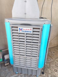 مبردة • نظيفه • شغال