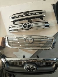 قطع غيار سيارات تويوتا هايلوكس  جمره حديث و وقديم محلات هايلوكس تصال 0...