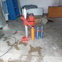 كور • مولد كهرباء • مفرق شميط