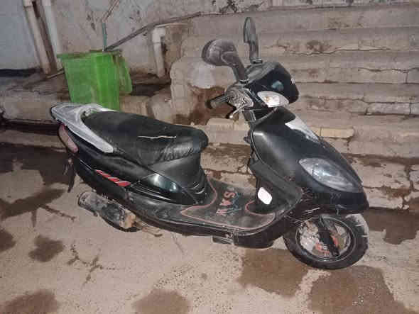 دراجه سيام لبيع الاتصال
***********
السعر 225
