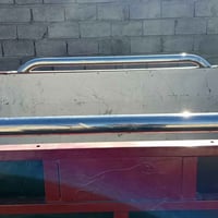 زوج عوارض ستيل • ستوتة