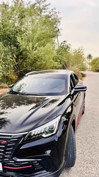 سي اس85 • ٢٠٢٢ • اسود ملكي