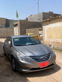 سوناتا وارد كوري مظلع  مكفوله من الضربه و الكص موديل 12  كهربائيات كام...