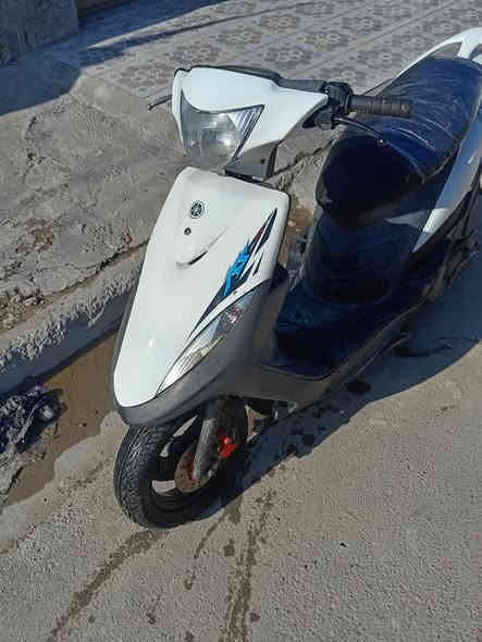 السلام عليكم دراجه ماكس عدله
كهربائيات كامله مكينه ناعمه تأخذها تفحصها  شادلها صلنصه
 رياضيه كفرات مختمه او راق كامله نقص راجز سلف او باتري تعبان  سعر 625 بيها مجال مكاني بياع شرطة الخامسه ***********
