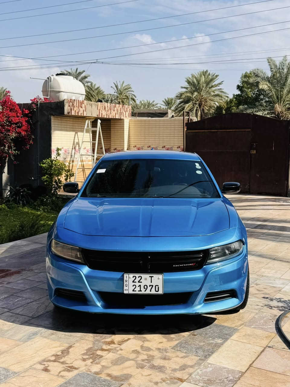 السلام عليكم
جارجر2023 بلاك توب رقم اربيل بأسمي
بدون تبديل حادثها جاملغ وربع لباب بدون دواخل
ماشيه37 جديده مناقصها اي شي مكانها بابل
السعر250 وبيها مجال
***********
