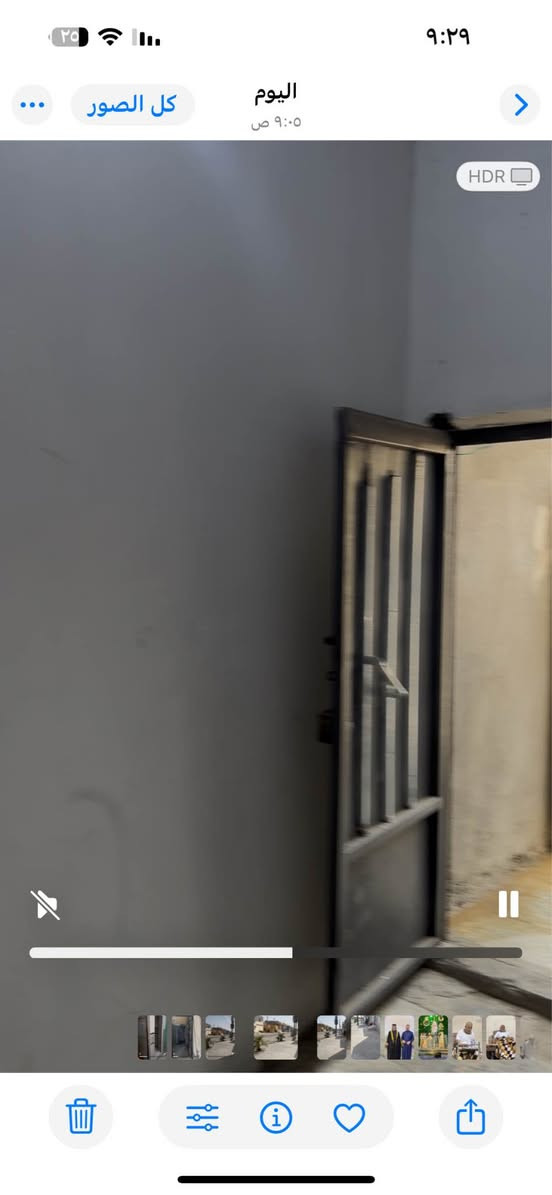 دار للإيجار  دور شرطه ٧٦غرفتين وصاله ومطبخ وصحيات   مع إنترنيت  سعر إيجار شمل ماء كهرباء وانترنيت 400الف  رقم *********** البصرة, العراق
