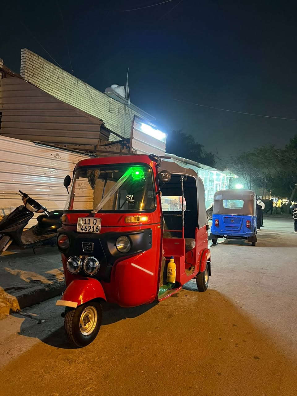 سلام عليكم تكتك موديل ١٨ اي استفسار
واتساب فقط ***********
