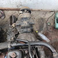 مكينه ازوزه 105 سوبر للبيع 07803728450‬‏