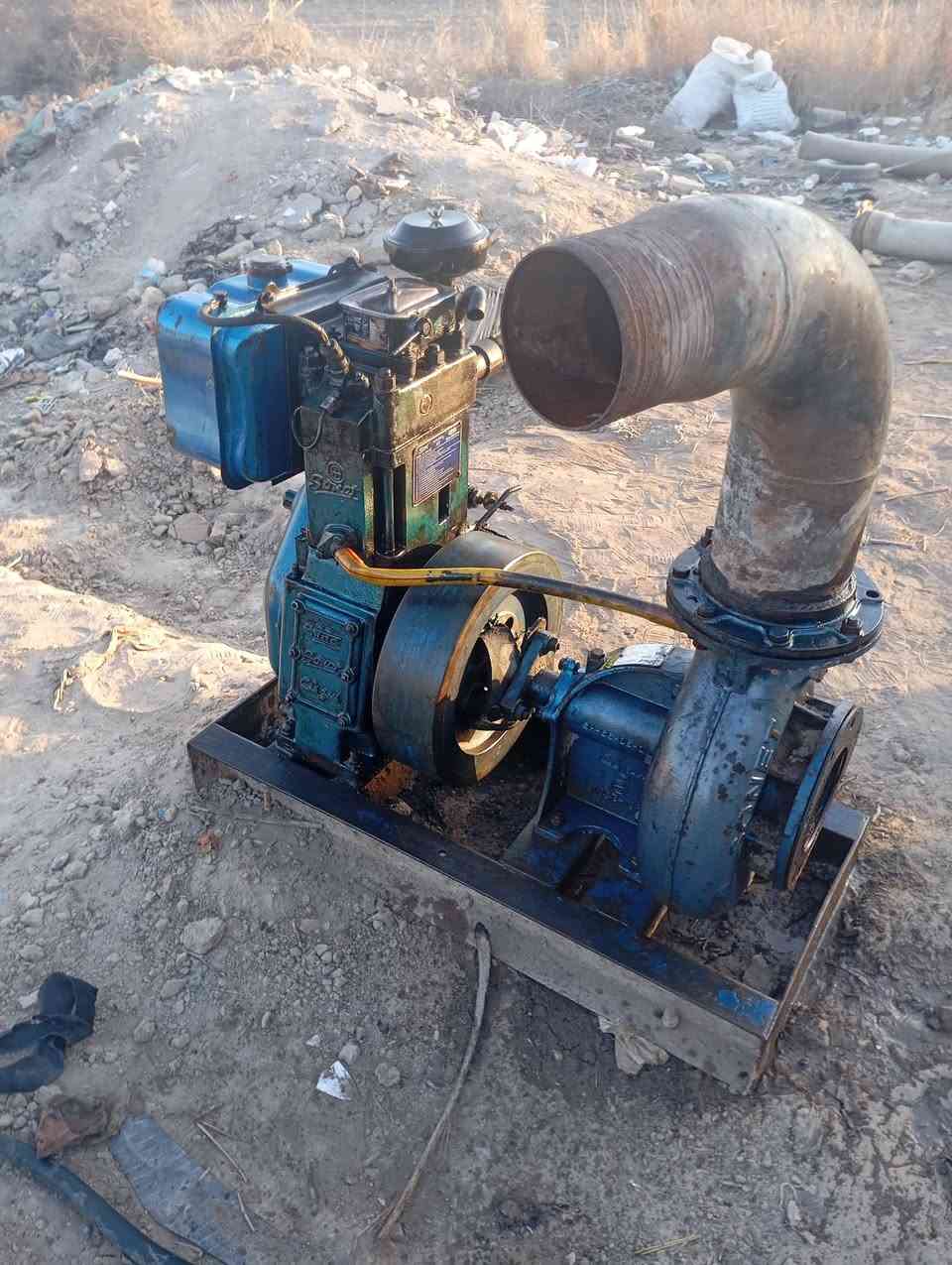 سلام عليكم ماطورت عدد 2 وحد ابو 12 سونت شرط شغل وماطور ابو 10 وصونده عنوان ذي قار دوايه ستفسار على رقم ***********
