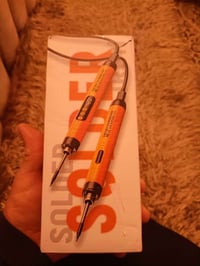 كاويه شحن • تايب سي • بطاريه 3.7