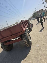 مكينه عنتر • موديل 90 • رقم نجف