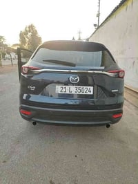 مازداCx9قەپات مواسەڤات مودیال2022ز.م خاوەنی. ٠٧٧٠٤١٧٧٣٧٣بوياخ بونيت  ج...