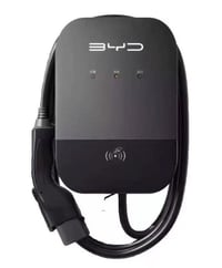 BYD • شاحن منزلي • ٧ كيلووات