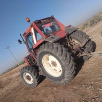 مكينه البيع فيات 1180محرك 140 سوبر مكينه خير من الله كير اكسن كله مكفو...