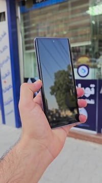 إنفينيكس هوت ٥٠ برو+ • ٢٥٦ • رام ٨