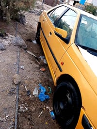 بيجو بارس • ٢٠١٢ • جاهزه