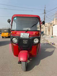 تكتك للبيع رقم وسنويه بسمي مديل ١٨ مابيها معجون معمره تعمير مال جناي ا...