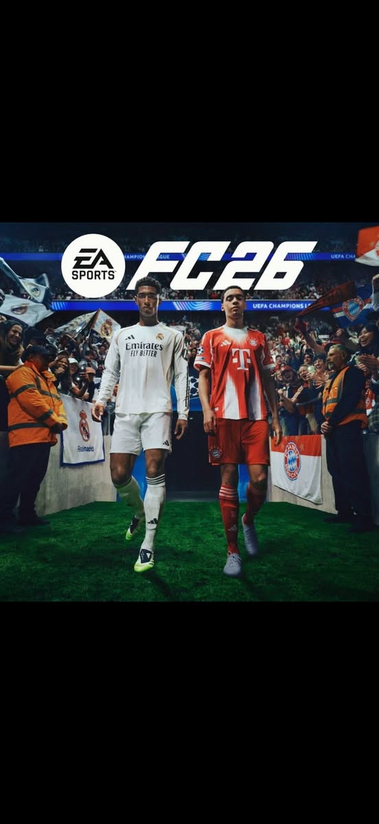 ارك رايدرز   ب 37 الف  حساب جديد 

فيفا 26 ب.  32 الف   بحسابك او حساب جديد 

اساسن كريد شادو حساب ب. 35 الف

ردد 2 ب.  25 الف 

كيم باس التمت شهرين ب 24 ماستر او زين كاش 
25 اسيا
@إشارة
#ثقتكم قوتنا


**إذا كنت صاحب هذا الإعلان وتريد حذفه لأي سبب، رجاءا أرسل رسالة إلى الدعم الفني**